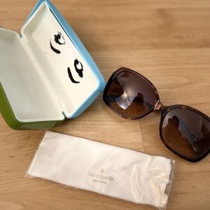 Kate Spade, Darilynn